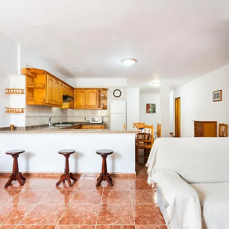 Live Paseo Salineras Caleta de Interián