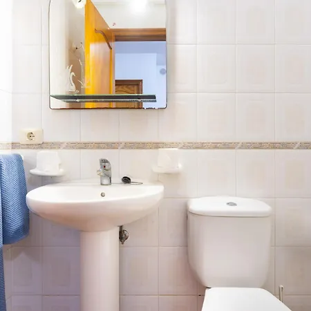 Live Paseo Salineras * Caleta de Interián