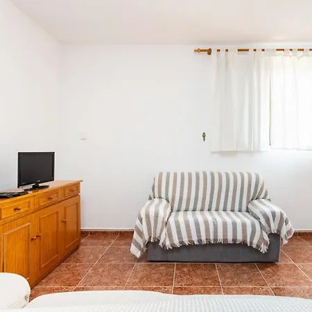 Live Paseo Salineras * Caleta de Interián