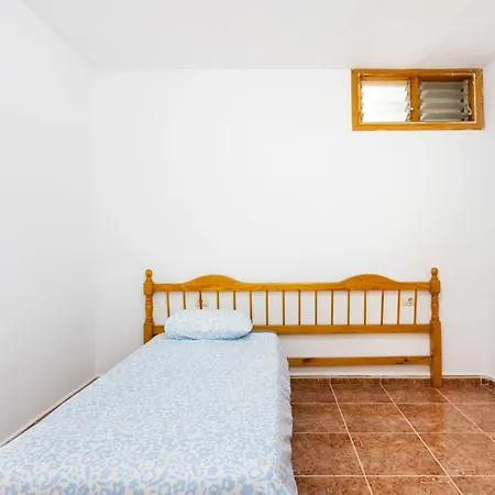 Apartament Live Paseo Salineras Garachico (Tenerife)