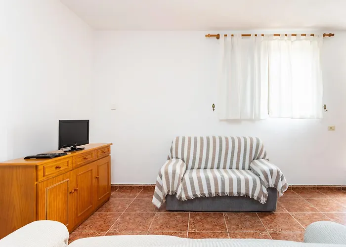 Live Paseo Salineras * Garachico (Tenerife)