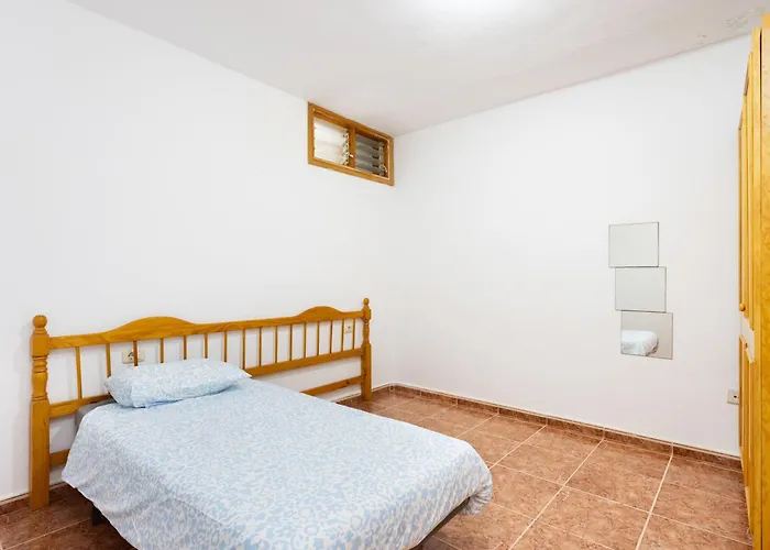 Live Paseo Salineras Apartament *