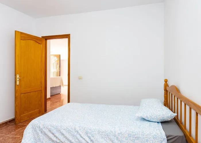 Live Paseo Salineras Garachico (Tenerife)