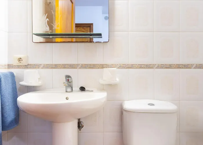 Live Paseo Salineras * Garachico (Tenerife)