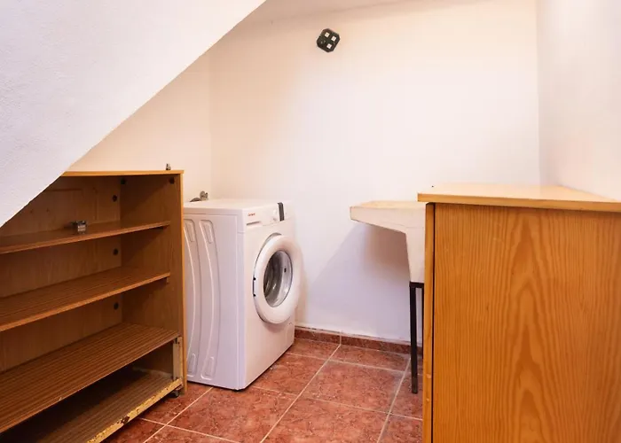 Live Paseo Salineras Apartament Garachico (Tenerife)