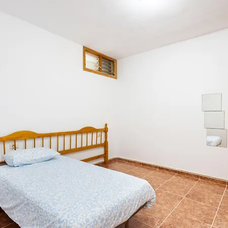 Live Paseo Salineras Apartment *