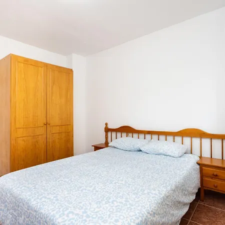 Live Paseo Salineras Apartment Caleta de Interián