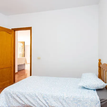 Live Paseo Salineras Garachico (Tenerife)