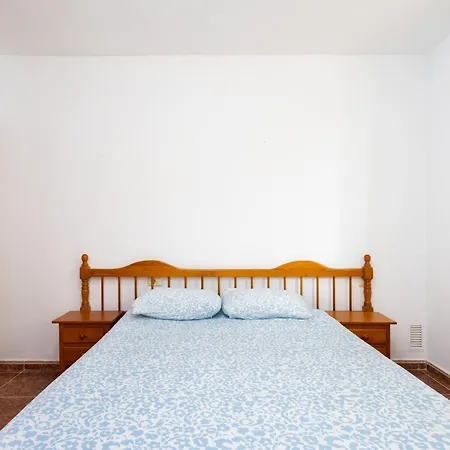 Live Paseo Salineras Apartment *