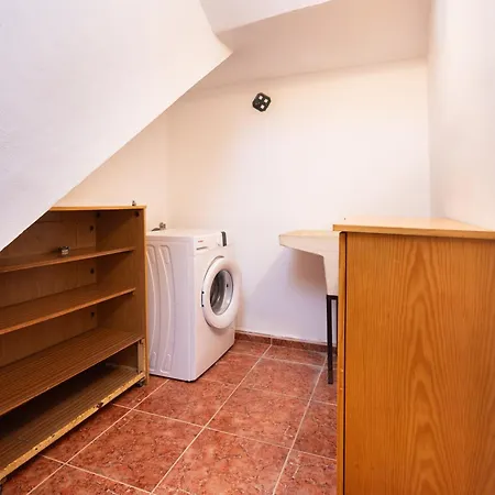 Live Paseo Salineras Apartment Caleta de Interián