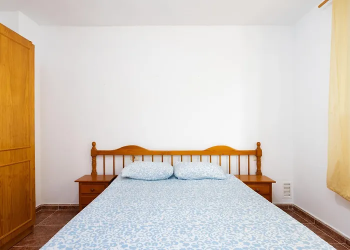 Live Paseo Salineras Apartmán *