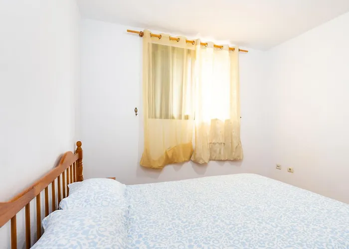 Live Paseo Salineras Apartmán Garachico (Tenerife)